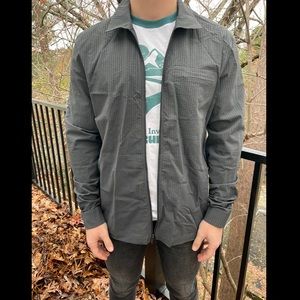 Brand New Lululemon Street Lite Jacket